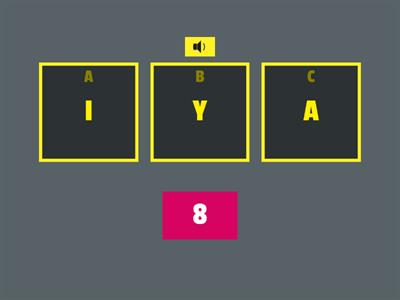 ACPB - BO1 - THE ALPHABET