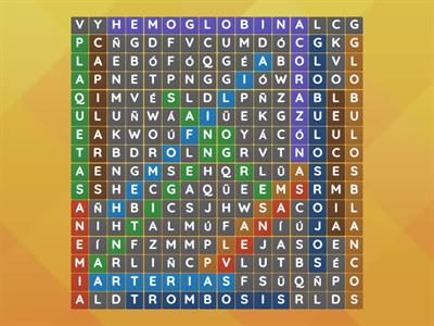 SISTEMA CIRCULATORIO