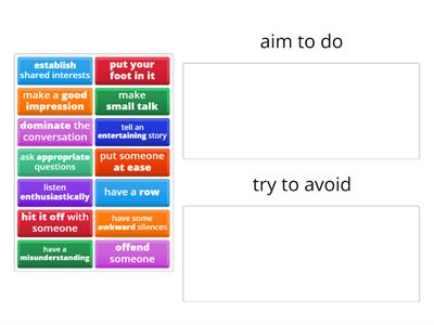 Navigate B2 1.1 The rules of conversation