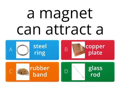 fun with magnets 