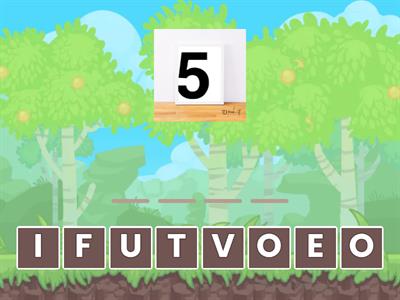 PCK 2 - MIDTERM EXAM REVIEW - NUMBERS 