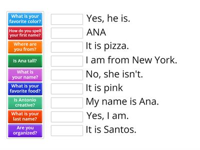 INTRODUCING (beginners)