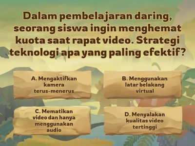 Informatika Kelas IX