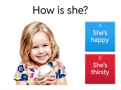 GRADE 1 - HANG OUT UNIT 6