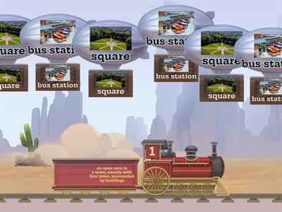 Get ready for movers Unit 3