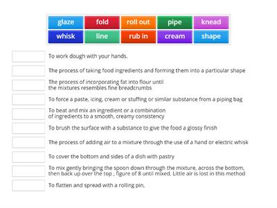 PC Food Preparation Techniques 2