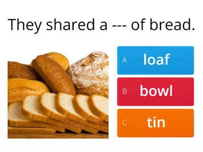 New Horizons - B1 - Grammar - Lesson 29 - Practice - Ex. 4