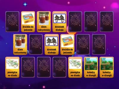 różnicowanie s,z,c,dz,sz,z,cz,dż