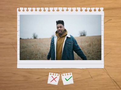 What Are They Wearing? 