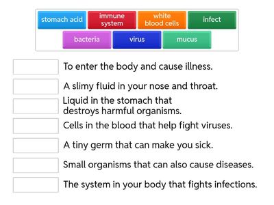 Raquel - Biology - VIP 