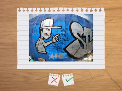 Community services- ISWL7