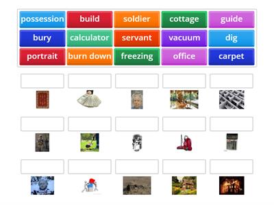 AS5 unit 2 vocabulary (sum up)