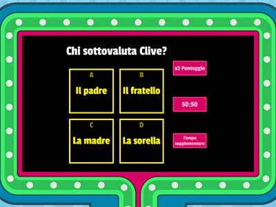 Niente più che amici