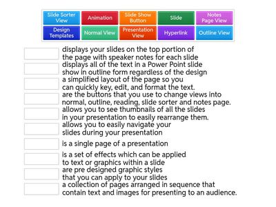 Advanced Techniques Using Microsoft PowerPoint 