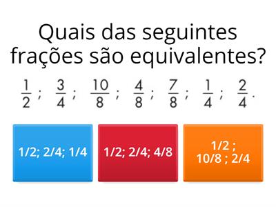 Frações irredutíveis- 4ºDesafio