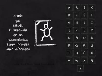 lógica y programación