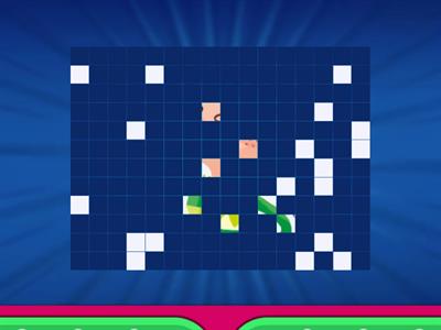 Academy stars starter welcome