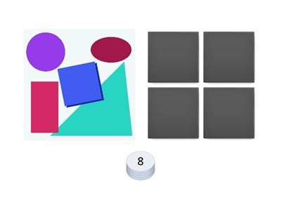 Forward 4 Unit 7 Shapes