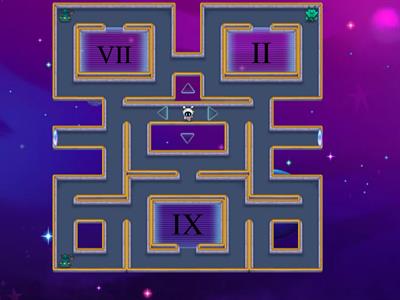 Guess the Roman Numbers