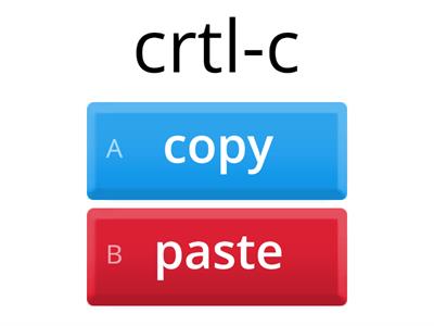 Ict Revision Final Exam