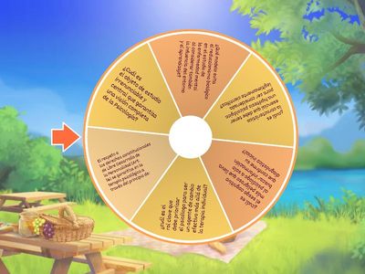 Proyecto integrador (I semestre psicología)