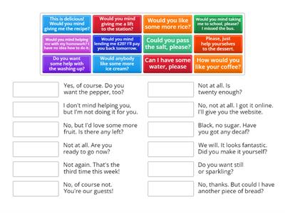 Everyday English U4 Headway Pre-intermediate