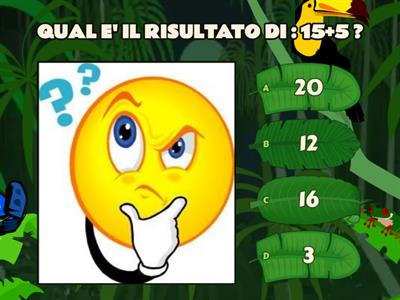 Addiziono Quiz 1.1