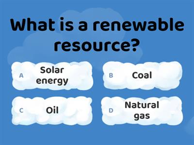 Environmental Science Basics