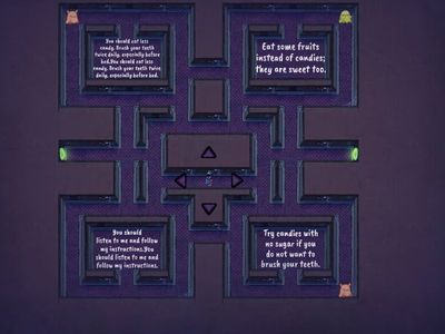 G4 Review Grammar U4 English