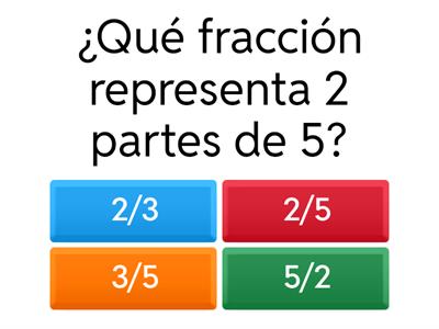 Grado Quinto - Sesión 2