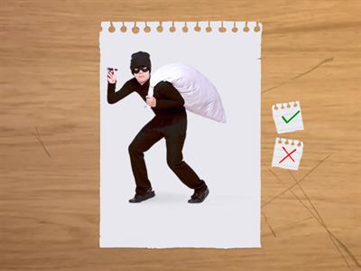 Detectives 
