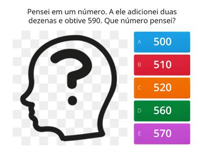 •Adição: algoritmos e termos; •Propriedades da adição; •Subtração: cálculo mental, algoritmo e termos. Polígono.