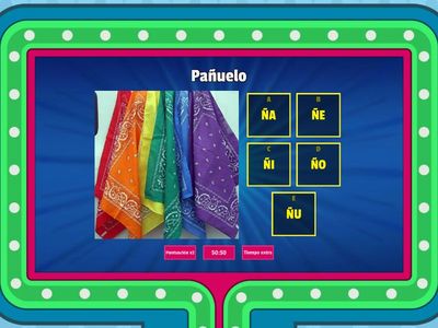 Ordena las imagenes equipo 2