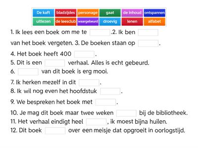 Keep Talking Dutch|Boekenwurmen