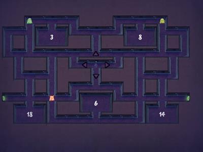 Subtraction within 20