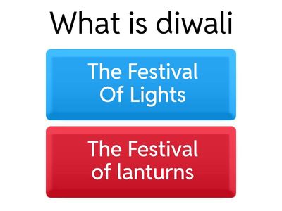 Diwali