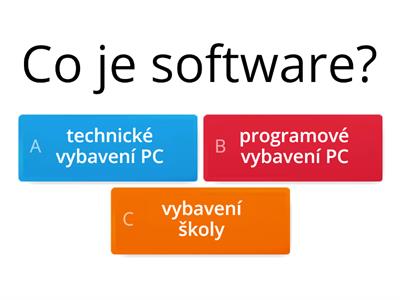 Software