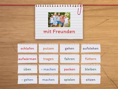 Mehr Verbindungen A2 E5