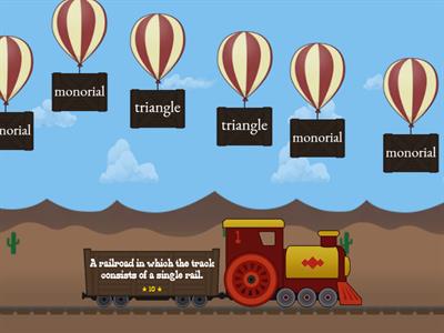 Unit 24: Number Prefixes (mono-, uni-, bi-, tri-)