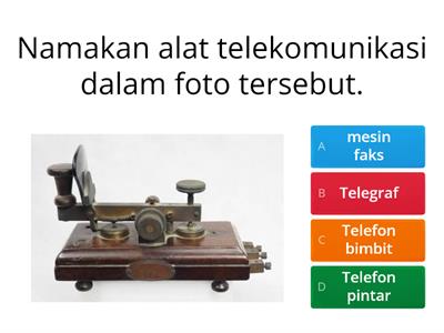 TELEKOMUNIKASI DI MALAYSIA