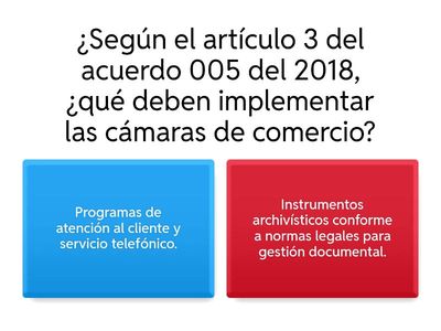 actividad 2 normatividad AGN