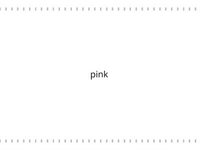 Look, say, then choose 5 items