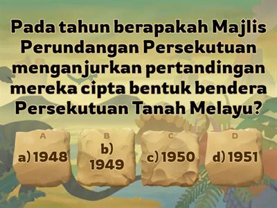 SEJARAH BENDERA KEBANGSAAN