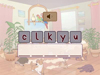 U10W3 Benchmark Advance