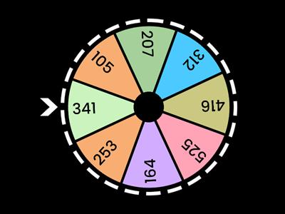 Hundreds Tens and Ones (2)