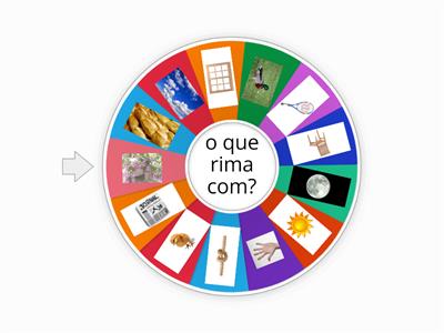 roleta rima