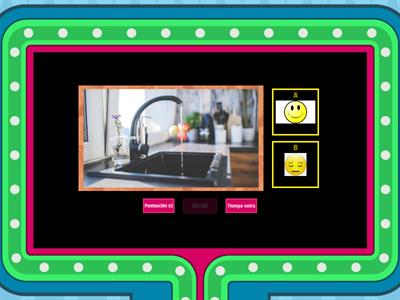 dia del agua para niños 