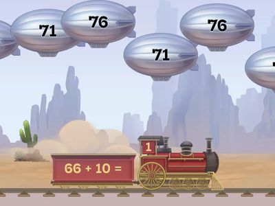 Усний рахунок в межах 100