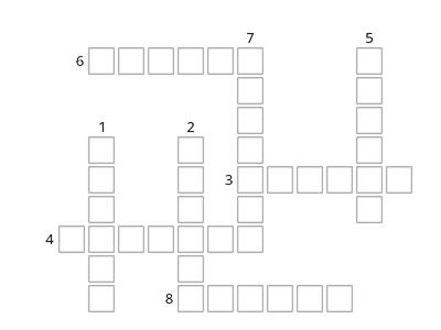 Megawords 2I Crossword