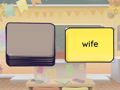 explain using defining relative clauses